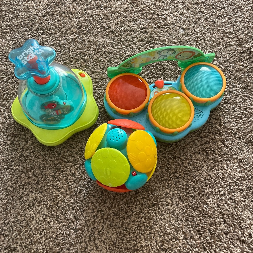 Toys